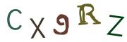 CAPTCHA obrazkowa