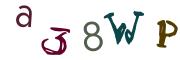 CAPTCHA obrazkowa