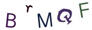 CAPTCHA obrazkowa