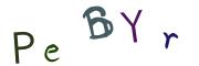 CAPTCHA obrazkowa