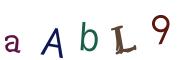 CAPTCHA obrazkowa