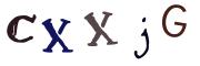 CAPTCHA obrazkowa