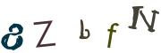 CAPTCHA obrazkowa
