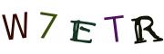CAPTCHA obrazkowa