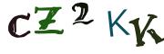 CAPTCHA obrazkowa