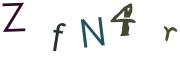 CAPTCHA obrazkowa