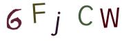 CAPTCHA obrazkowa