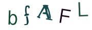 CAPTCHA obrazkowa