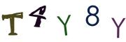 CAPTCHA obrazkowa
