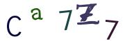 CAPTCHA obrazkowa