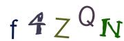 CAPTCHA obrazkowa