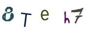 CAPTCHA obrazkowa
