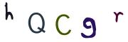 CAPTCHA obrazkowa