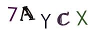 CAPTCHA obrazkowa