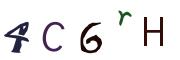 CAPTCHA obrazkowa