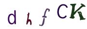 CAPTCHA obrazkowa