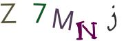 CAPTCHA obrazkowa