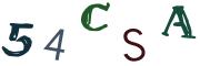 CAPTCHA obrazkowa