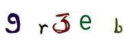CAPTCHA obrazkowa