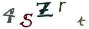 CAPTCHA obrazkowa