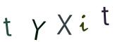 CAPTCHA obrazkowa