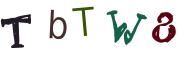 CAPTCHA obrazkowa