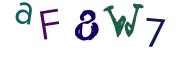 CAPTCHA obrazkowa