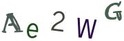 CAPTCHA obrazkowa