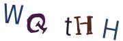 CAPTCHA obrazkowa