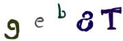 CAPTCHA obrazkowa