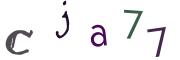 CAPTCHA obrazkowa