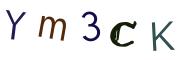 CAPTCHA obrazkowa