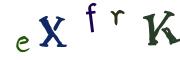 CAPTCHA obrazkowa