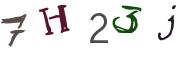 CAPTCHA obrazkowa