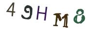 CAPTCHA obrazkowa