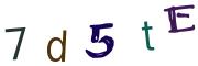 CAPTCHA obrazkowa