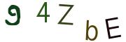 CAPTCHA obrazkowa