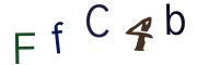 CAPTCHA obrazkowa