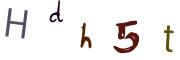 CAPTCHA obrazkowa