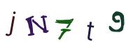 CAPTCHA obrazkowa