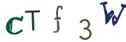 CAPTCHA obrazkowa