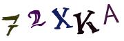 CAPTCHA obrazkowa