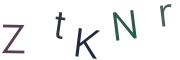 CAPTCHA obrazkowa