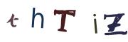 CAPTCHA obrazkowa