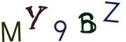 CAPTCHA obrazkowa