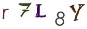 CAPTCHA obrazkowa