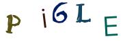 CAPTCHA obrazkowa