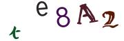 CAPTCHA obrazkowa