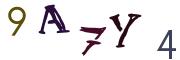 CAPTCHA obrazkowa