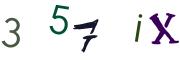 CAPTCHA obrazkowa
